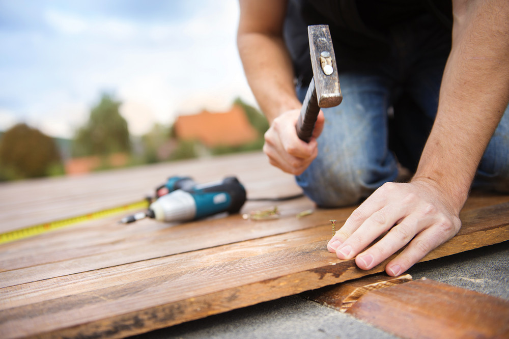 3 Reasons to Consider Extending Your Deck