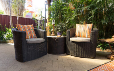 3 Ways You Can Customize Your Patio Cover