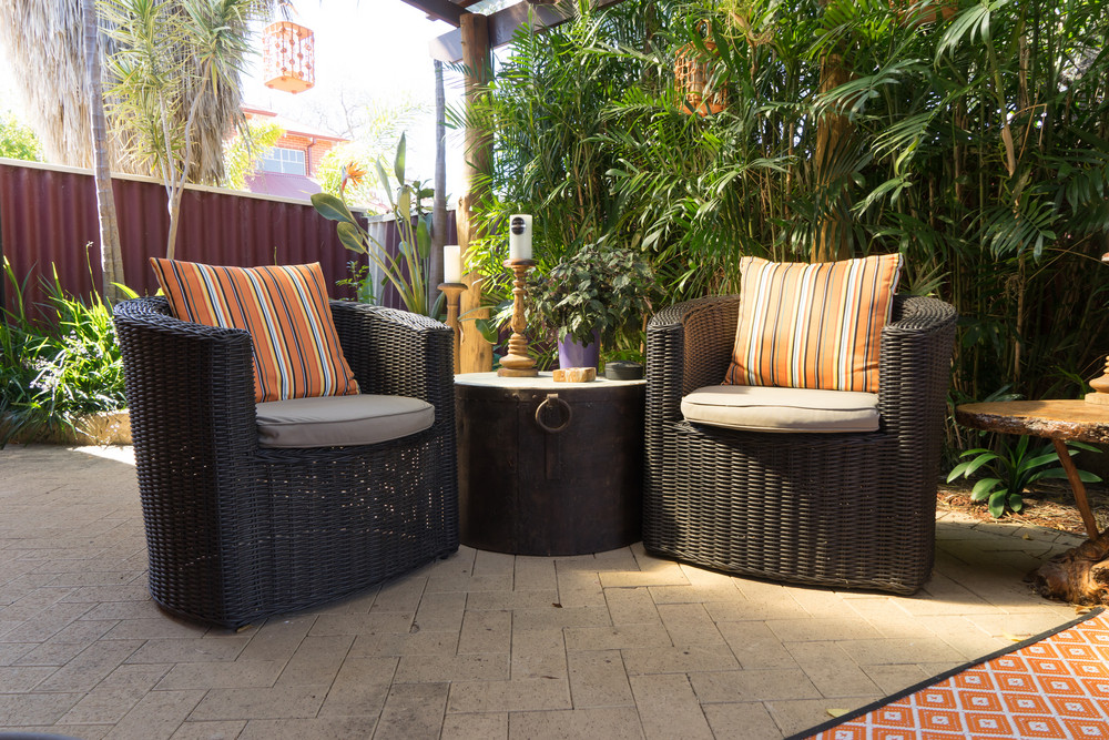 custom patio cover